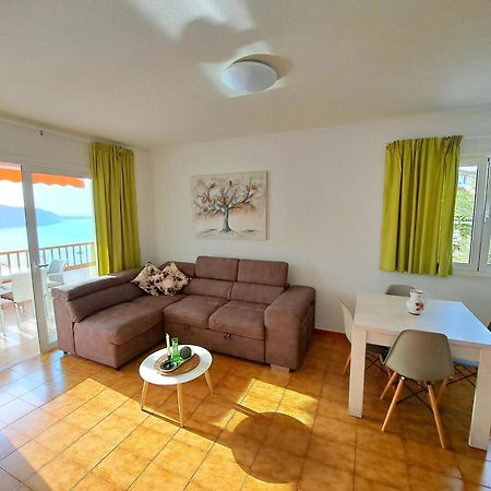Apartment Cactus II Los Cristianos Los Cristianos  Extérieur photo