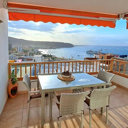 Apartment Cactus II Los Cristianos Los Cristianos  Extérieur photo