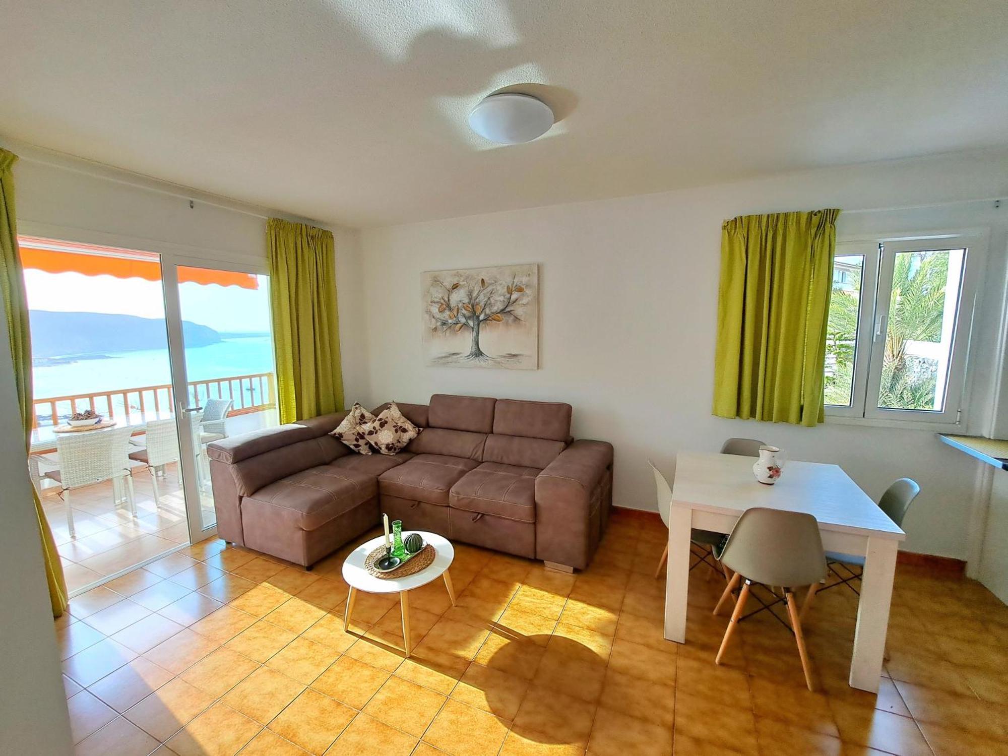 Apartment Cactus II Los Cristianos Los Cristianos  Extérieur photo
