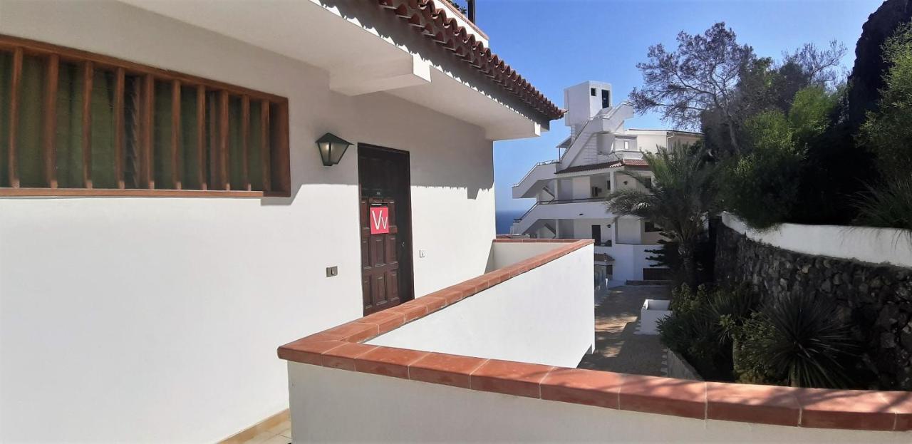 Apartment Cactus II Los Cristianos Los Cristianos  Extérieur photo